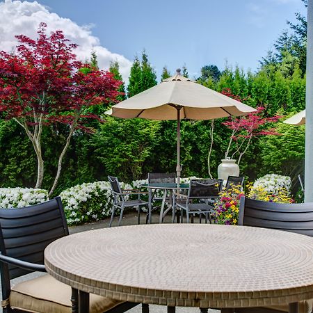 Holiday Inn Express Bellingham By Ihg Εξωτερικό φωτογραφία