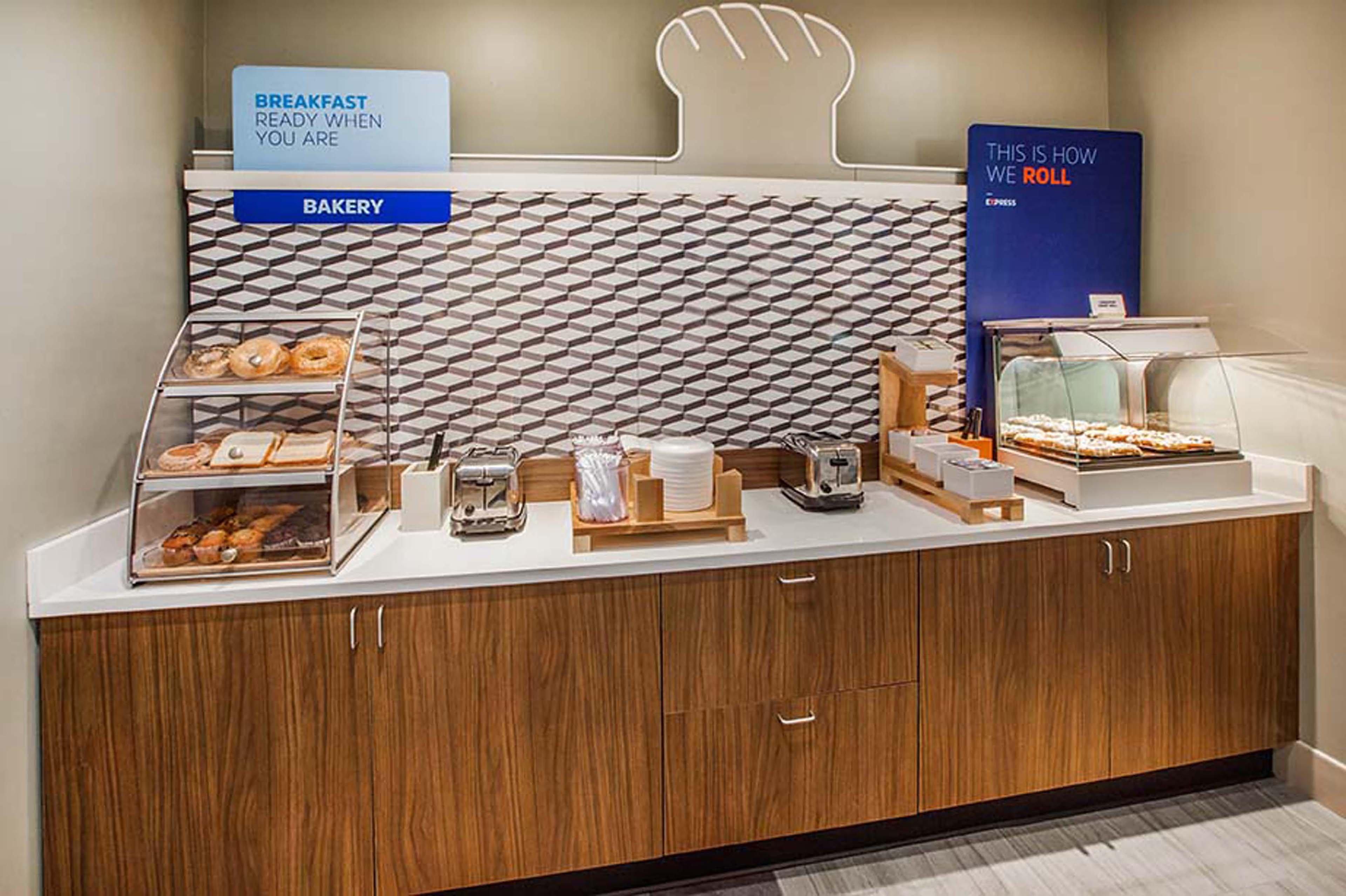Holiday Inn Express Bellingham By Ihg Εξωτερικό φωτογραφία