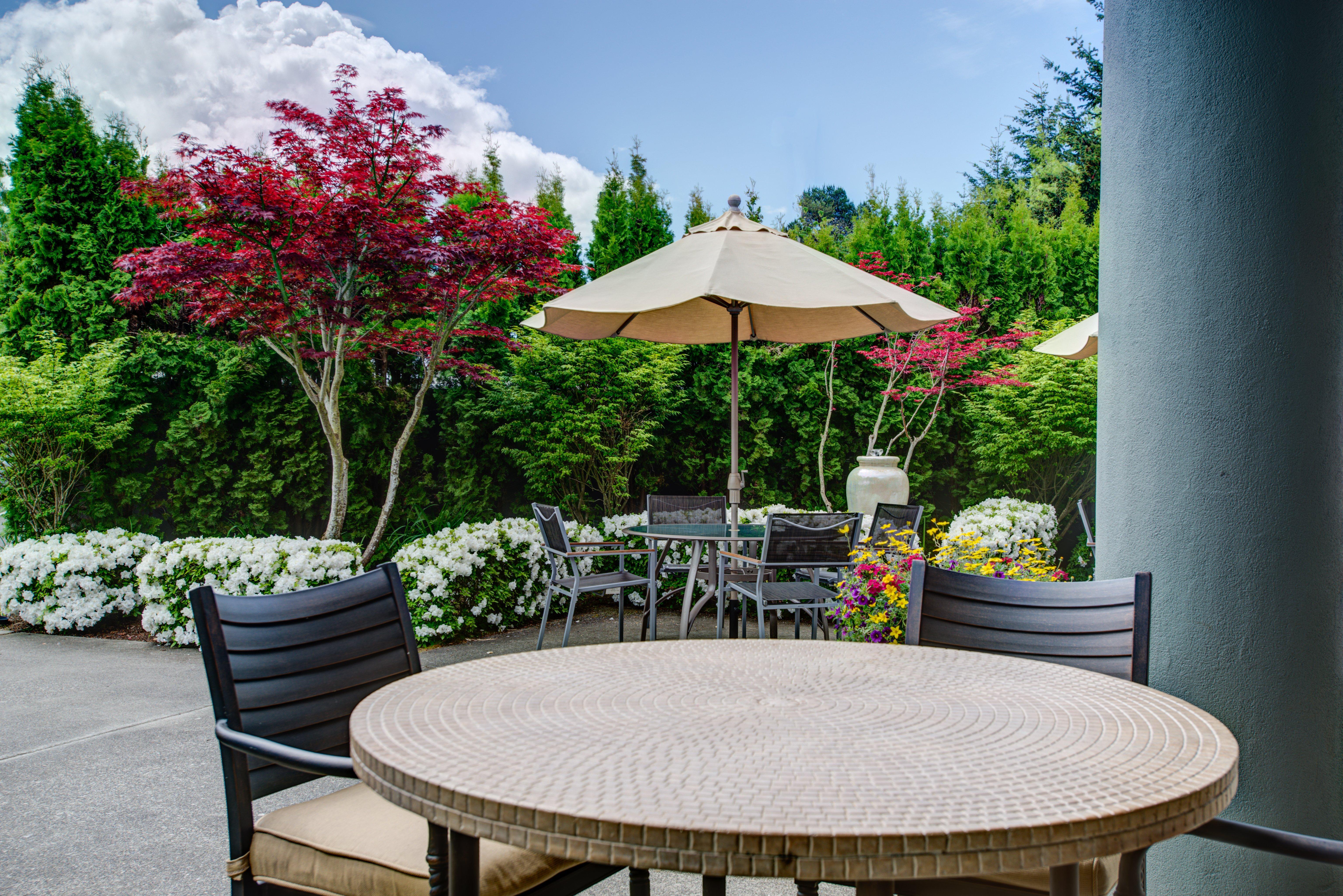Holiday Inn Express Bellingham By Ihg Εξωτερικό φωτογραφία
