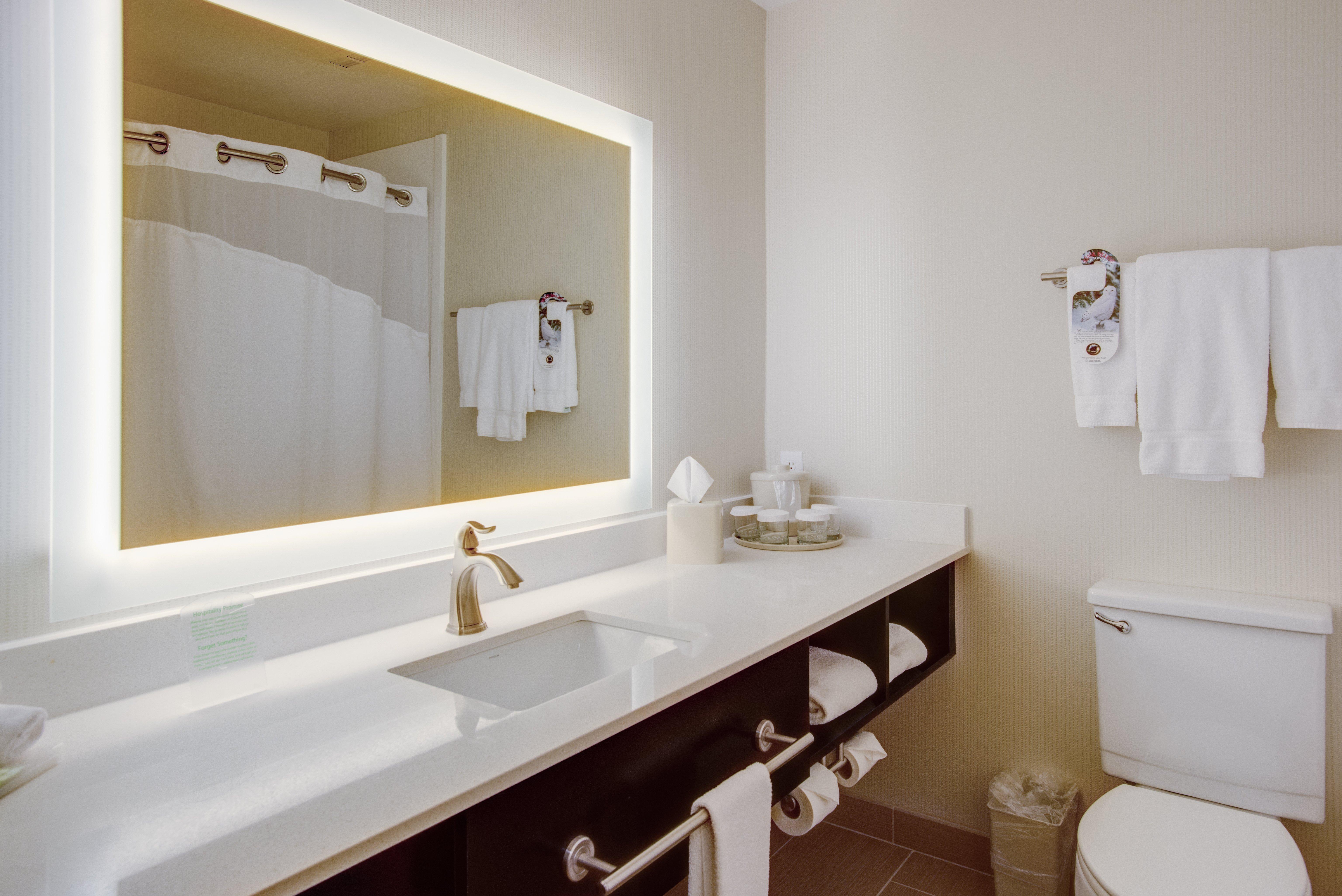 Holiday Inn Express Bellingham By Ihg Εξωτερικό φωτογραφία