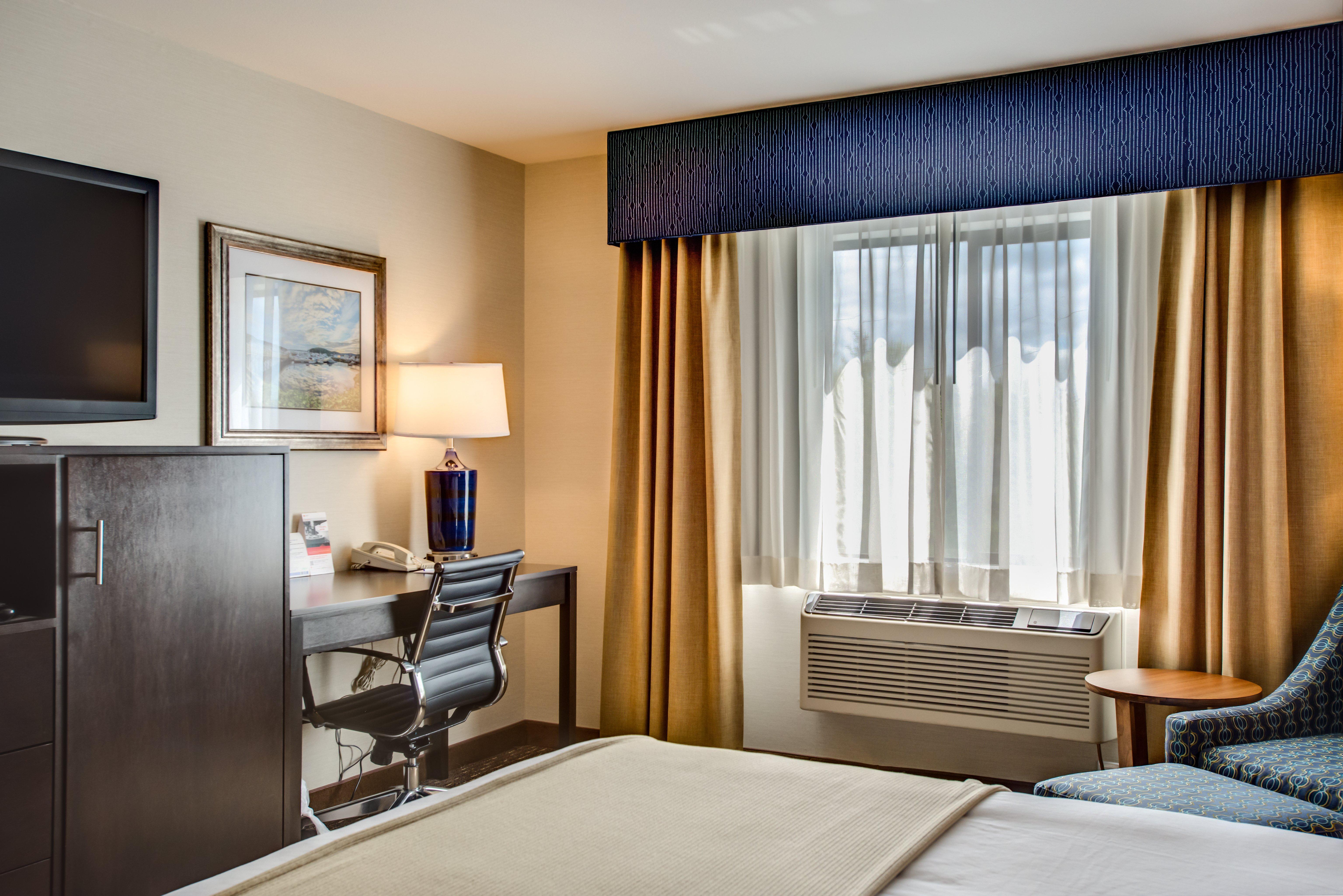 Holiday Inn Express Bellingham By Ihg Εξωτερικό φωτογραφία