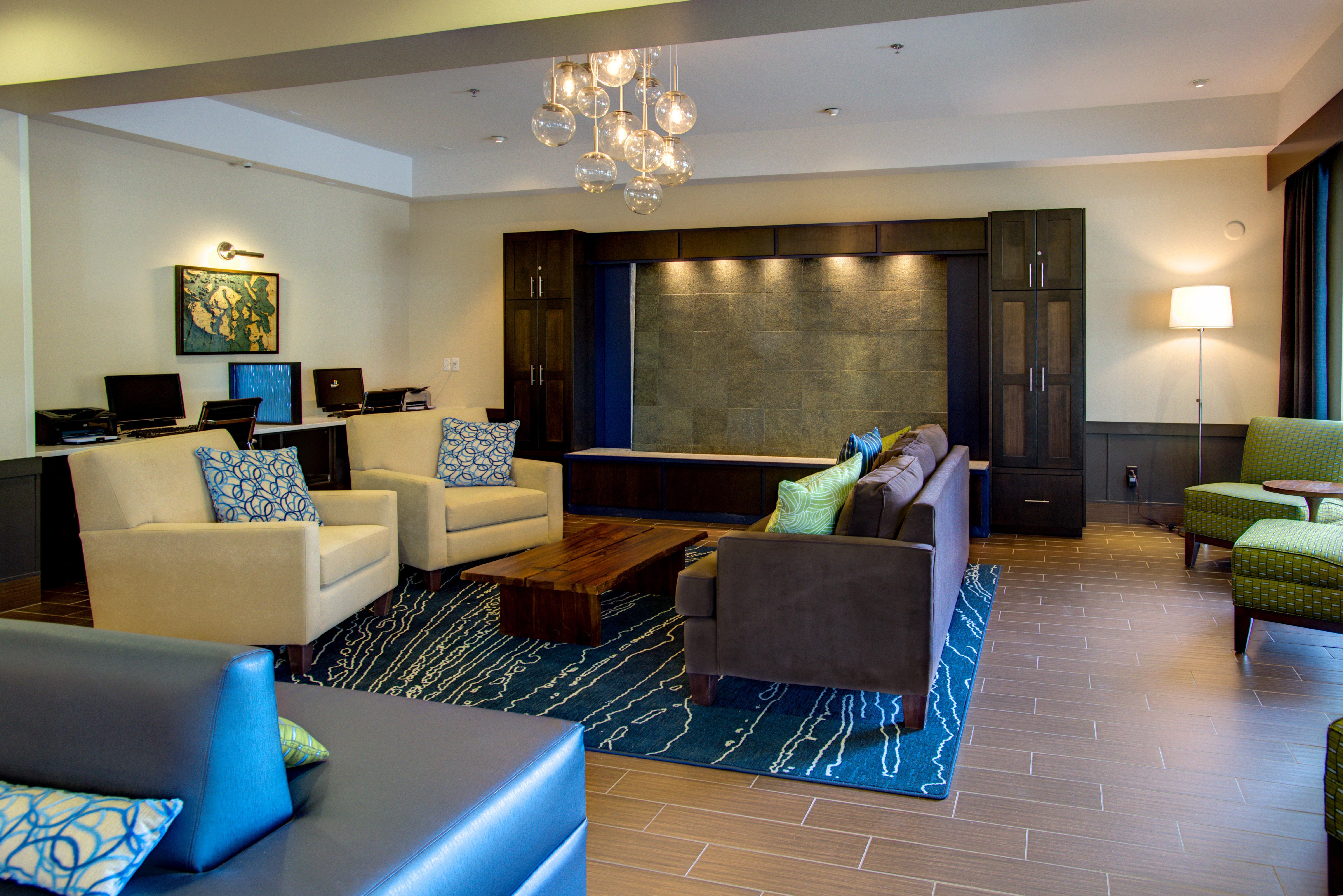 Holiday Inn Express Bellingham By Ihg Εξωτερικό φωτογραφία