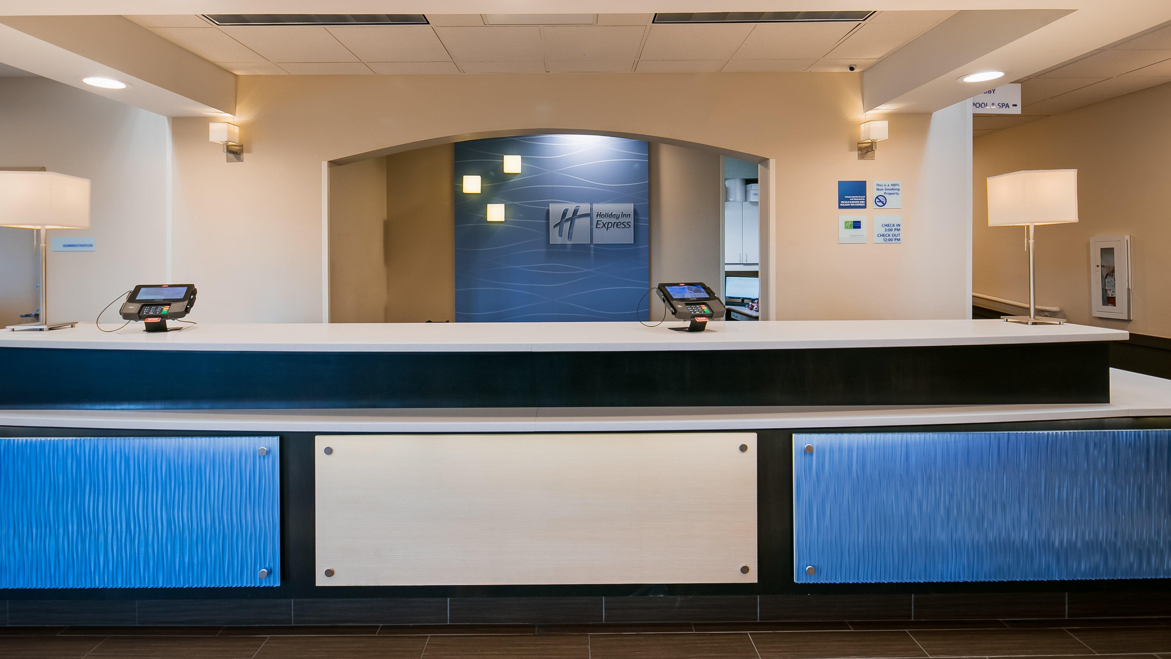 Holiday Inn Express Bellingham By Ihg Εξωτερικό φωτογραφία