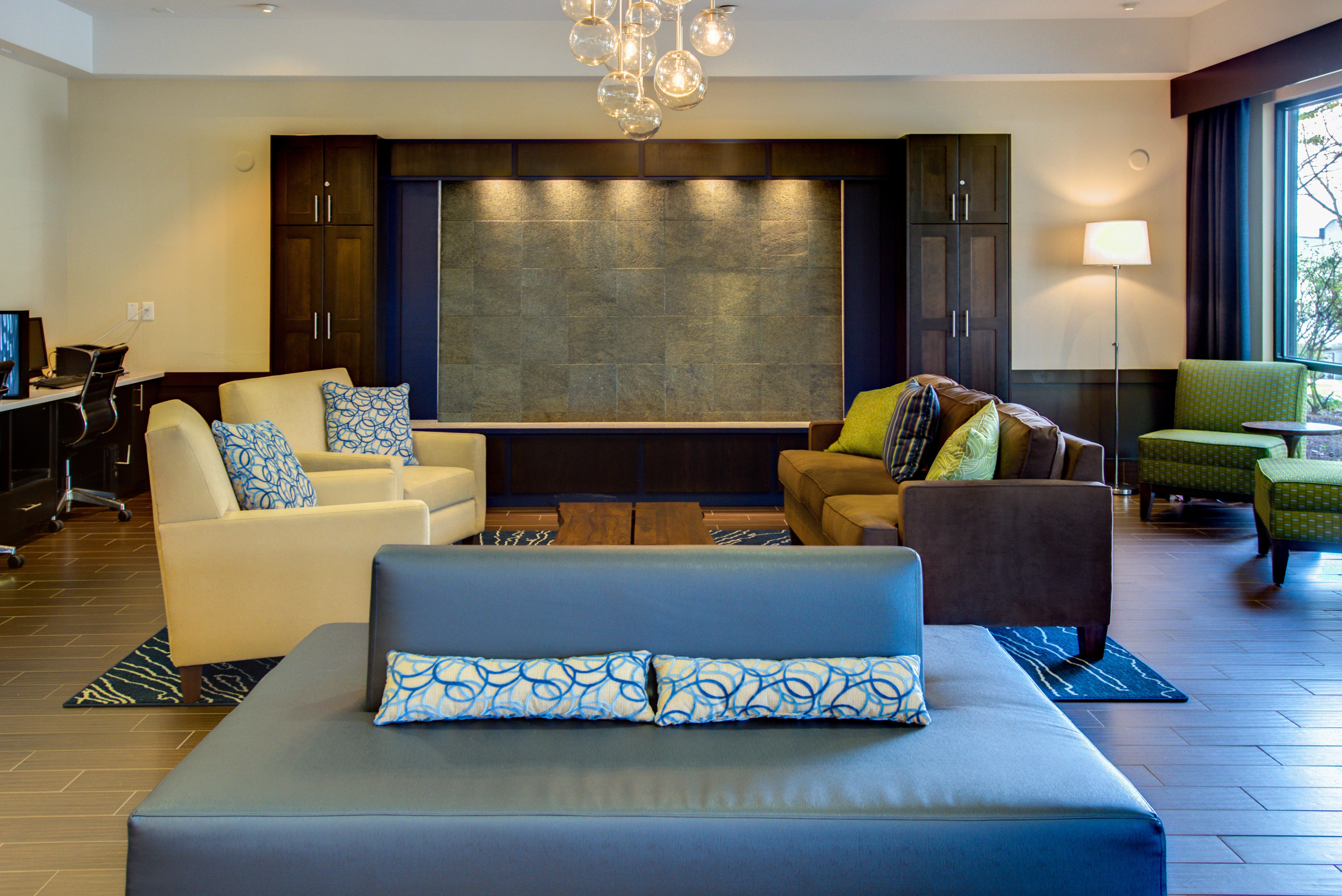 Holiday Inn Express Bellingham By Ihg Εξωτερικό φωτογραφία