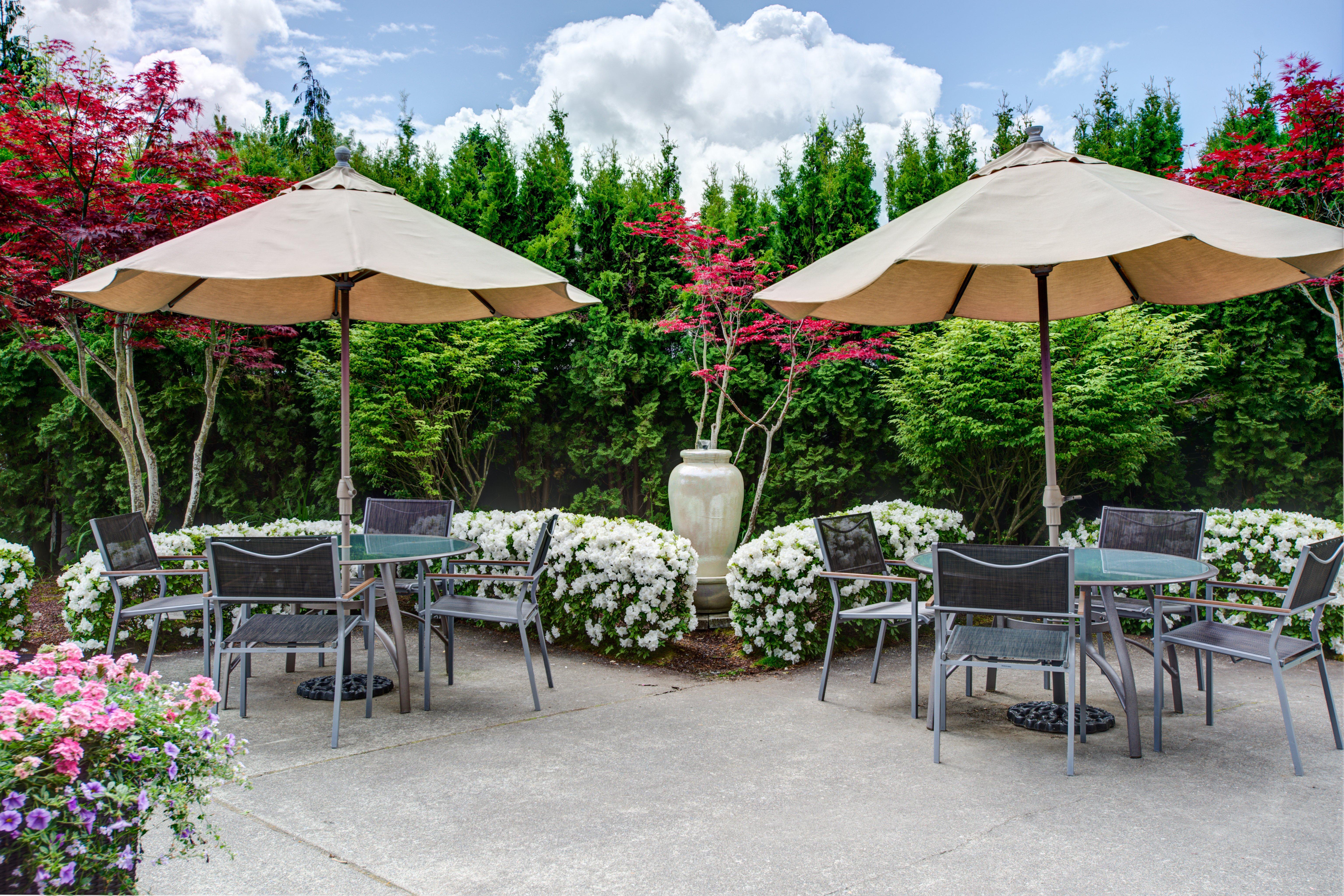 Holiday Inn Express Bellingham By Ihg Εξωτερικό φωτογραφία