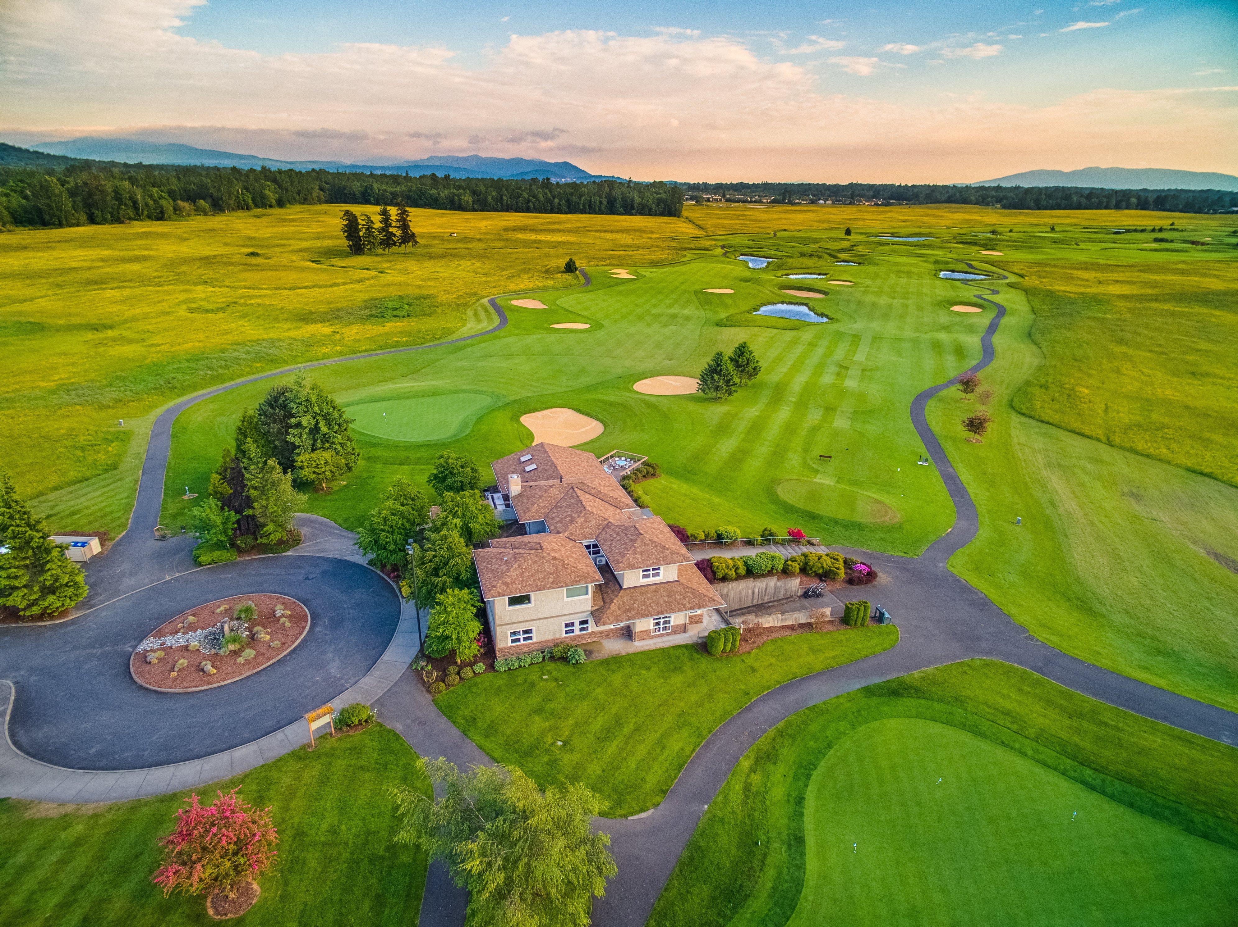 Holiday Inn Express Bellingham By Ihg Εξωτερικό φωτογραφία