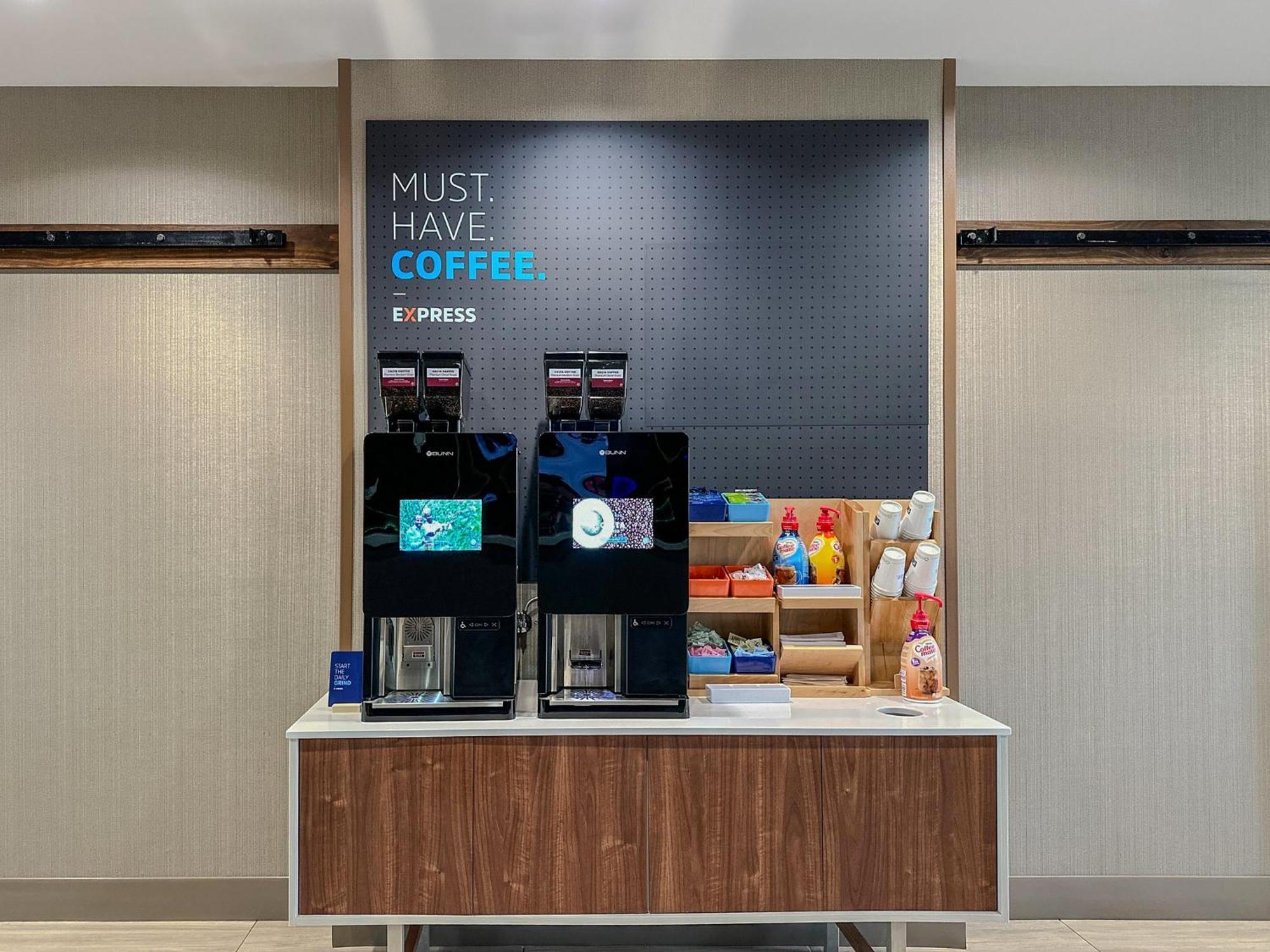 Holiday Inn Express Bellingham By Ihg Εξωτερικό φωτογραφία