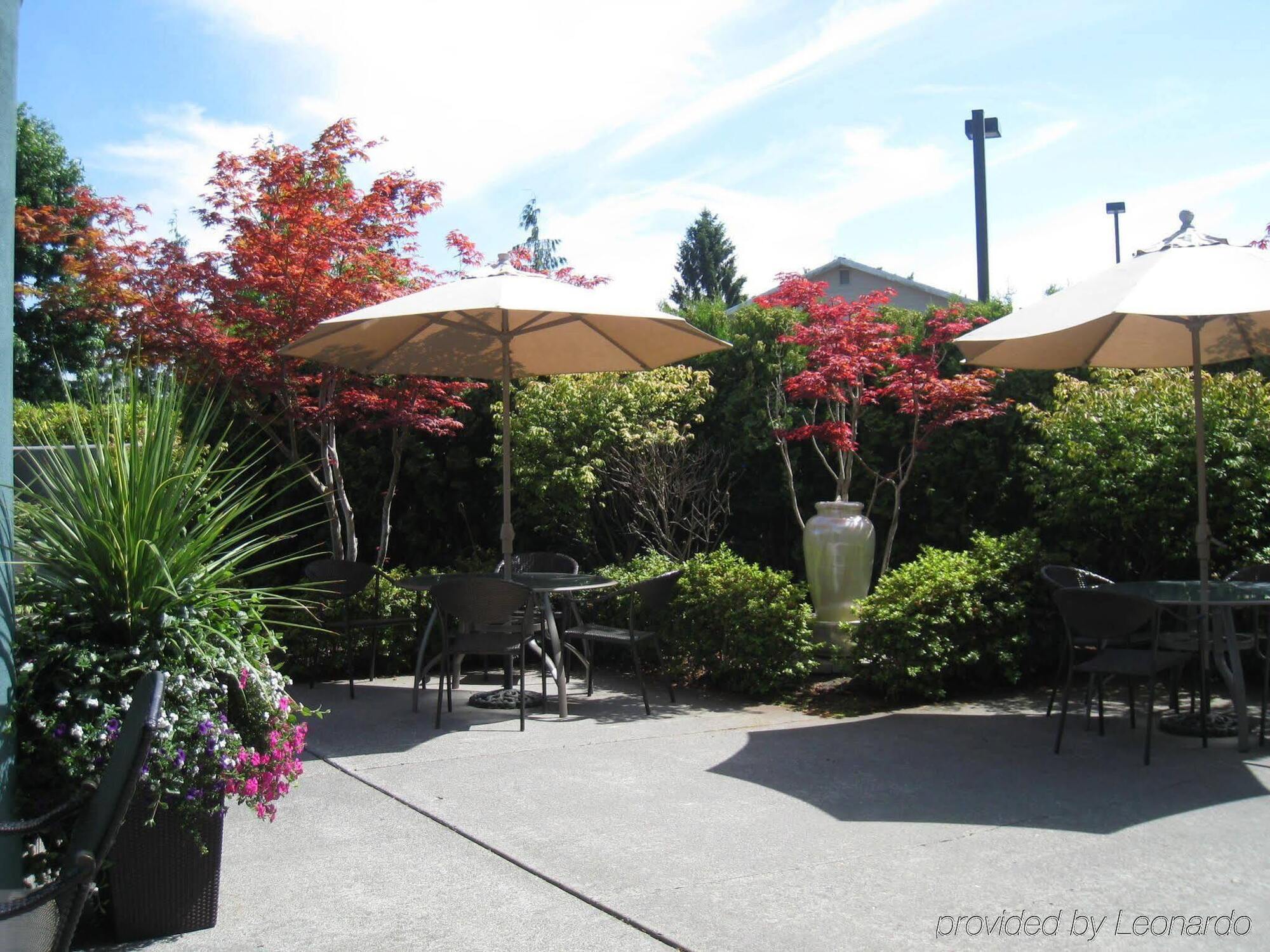Holiday Inn Express Bellingham By Ihg Εξωτερικό φωτογραφία