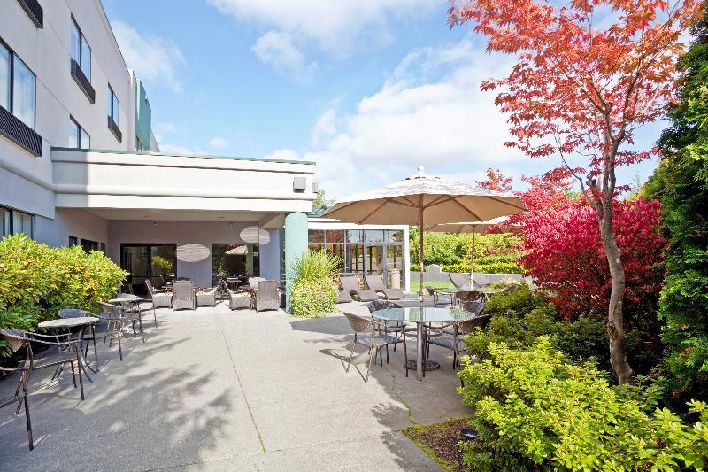 Holiday Inn Express Bellingham By Ihg Εξωτερικό φωτογραφία