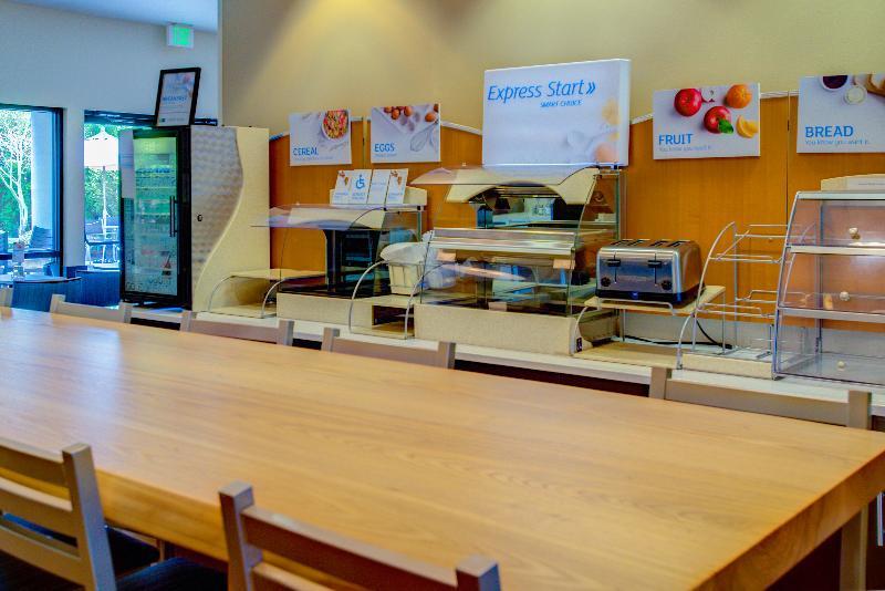 Holiday Inn Express Bellingham By Ihg Εξωτερικό φωτογραφία