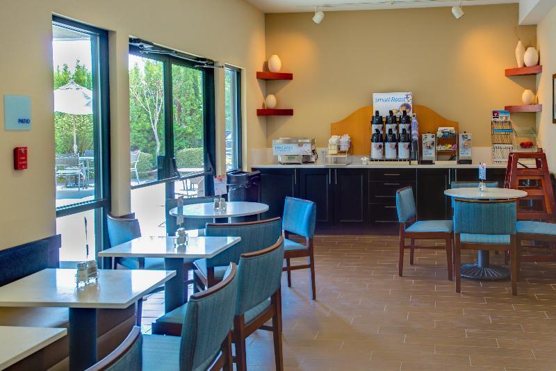 Holiday Inn Express Bellingham By Ihg Εξωτερικό φωτογραφία